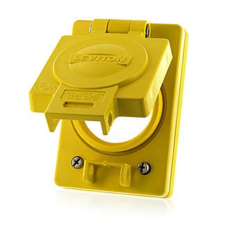 LEVITON WTCVS-20