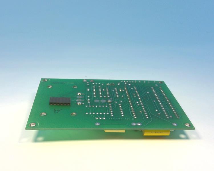 SENSYM INC LCD-SCX