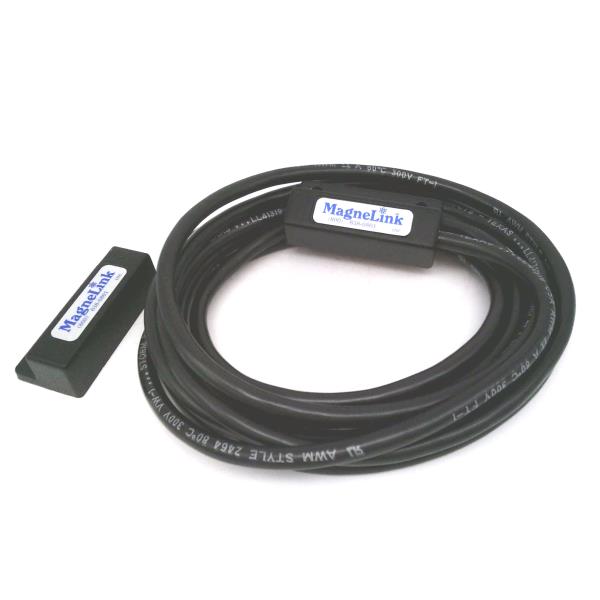 MLTP10 Reed/Hall-Effect/Magnetic Switch by MAGNELINK INC