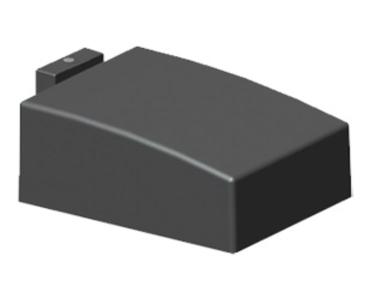 ALXH200XPSQ/PC par RAB LIGHTING