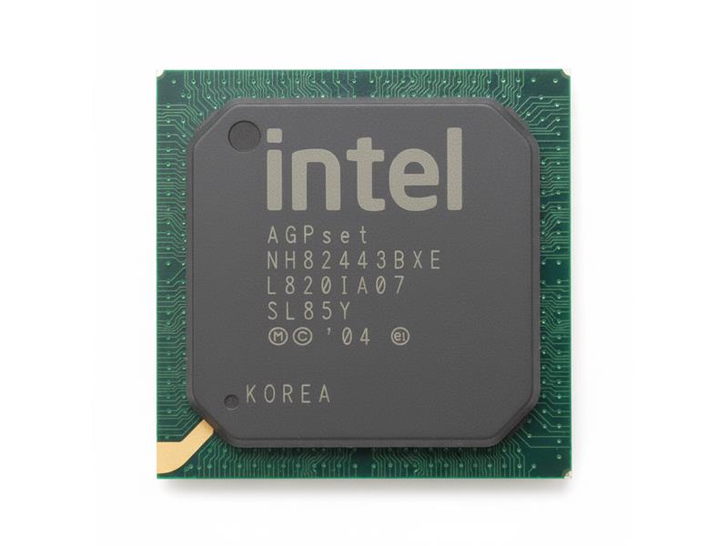 INTEL NH82443BXE