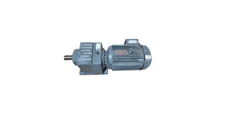 SEW EURODRIVE R27 DRN90S4/BE2HR/AND8 