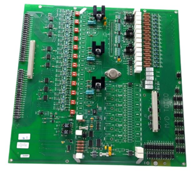 MARTIN DECKER 220044