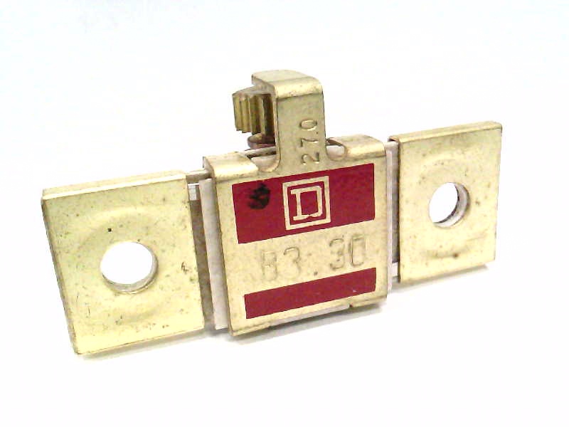 SCHNEIDER ELECTRIC B3.30