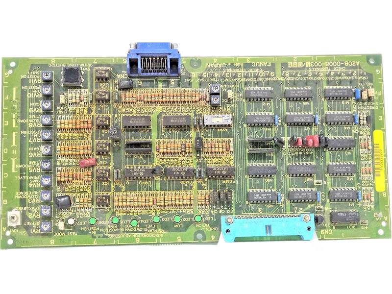FANUC A20B-0008-0031