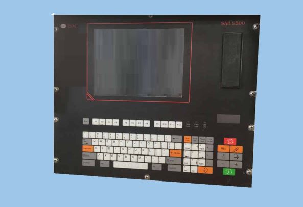 ISAC SAB 9500