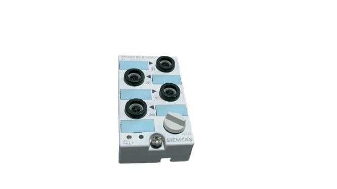 3RK2200-0CU20-0AA3 di SIEMENS