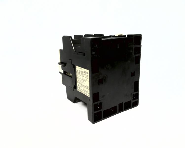 SC-2SN-AC120V Contactor by FUJI ELECTRIC