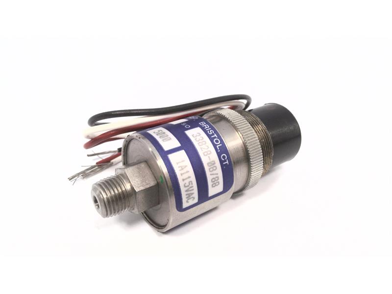 WHITMAN CONTROLS J205G-10S-C12L
