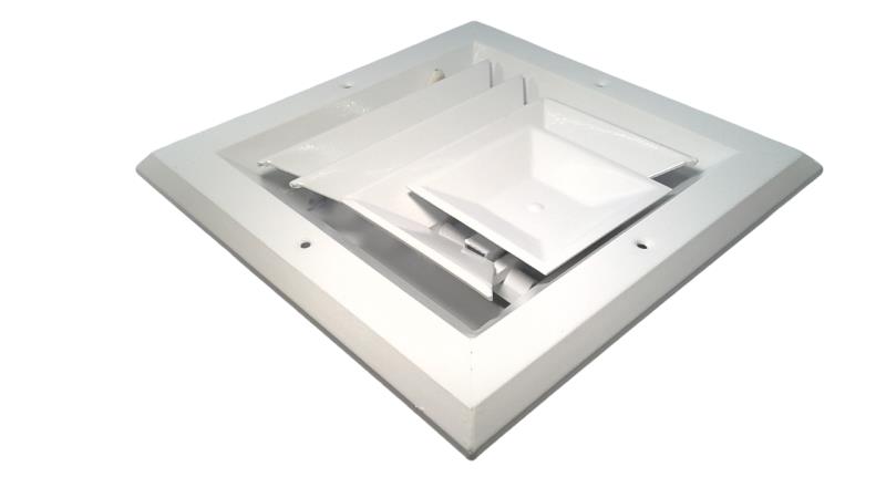 HART & COOLEY A503MS-06X06-W