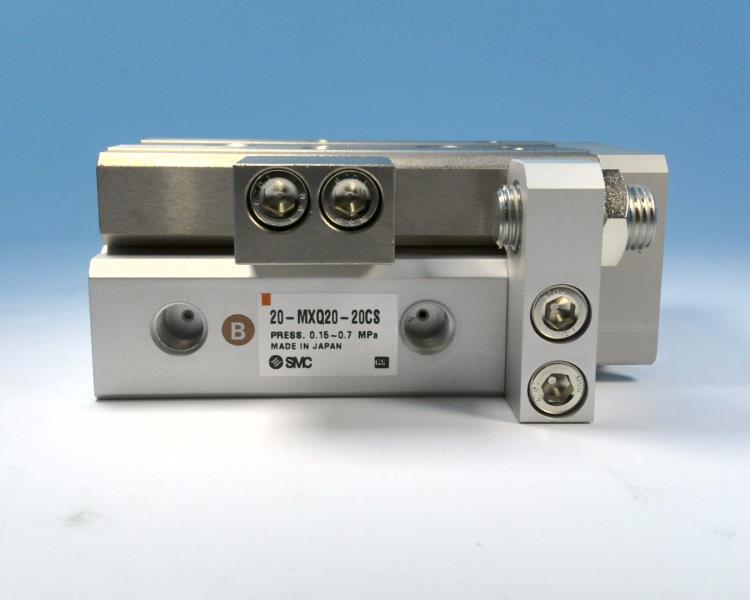 SMC 20-MXQ20-20CS