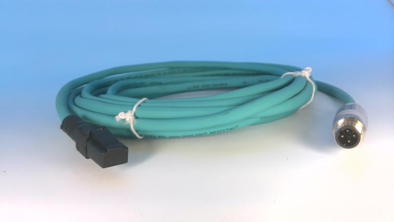 TURCK RSSD RJ45 441-5M