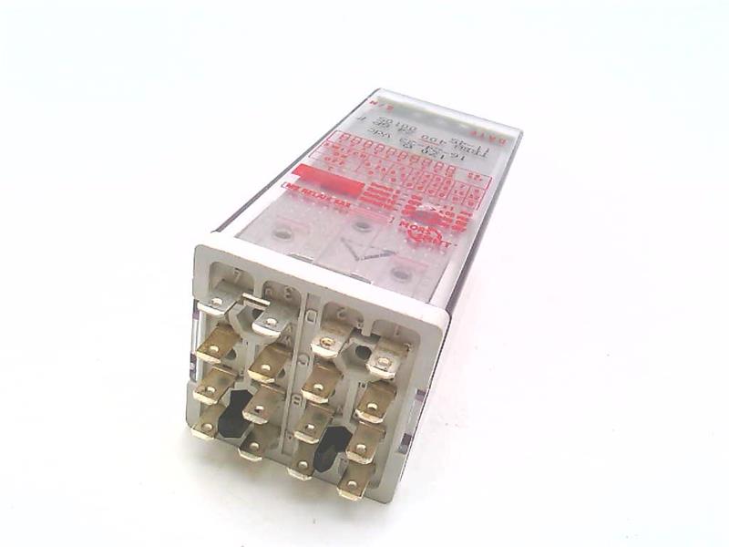 MORS SMITT TBBU40024GPF