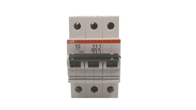 ASEA BROWN BOVERI S273-Z10