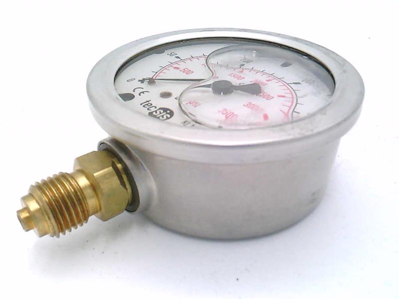 TECSIS 4932-200-225