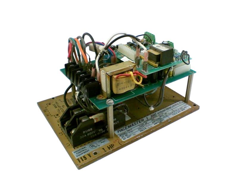PMIF by CLEVELAND MOTION CONTROL