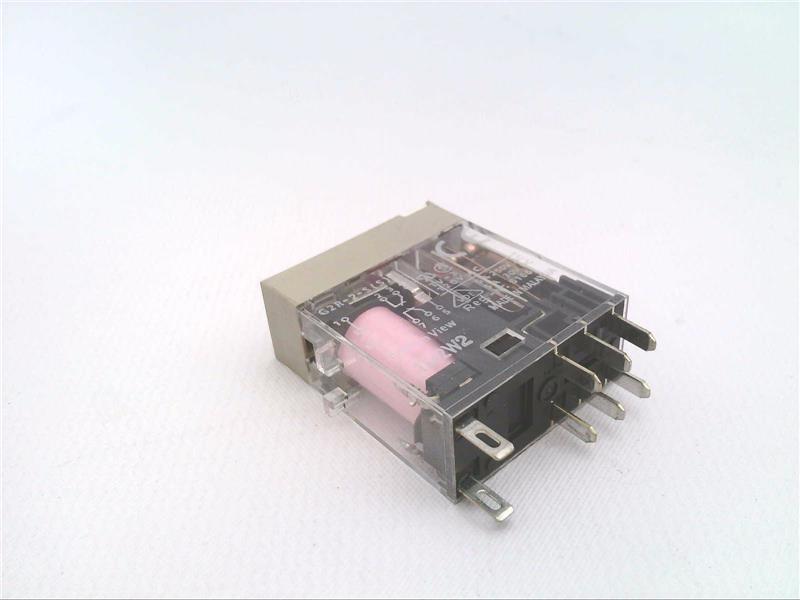 OMRON G2R-2-S AC120(S)