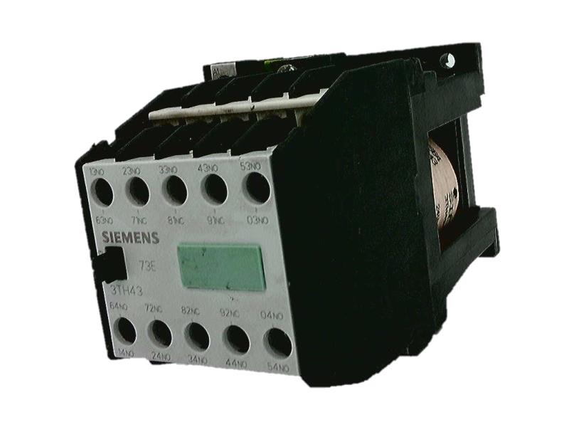 SIEMENS 3TH43730BB4