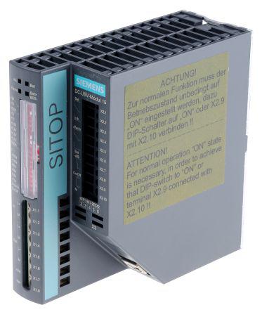 SIEMENS 6EP19312DC21
