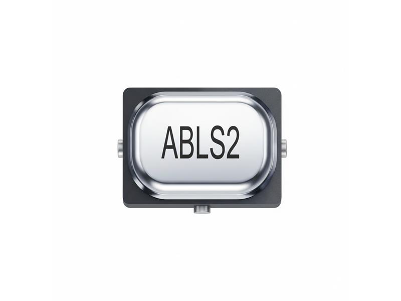 ABRACON ABLS2-4.096MHZ-D4Y-T