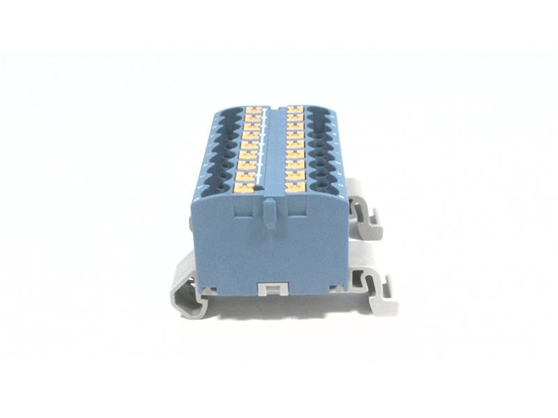 PHOENIX CONTACT PTFIX 18X2,5-NS35A BU