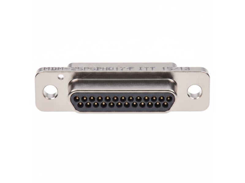 ITT MDM-25PHW01F-A174