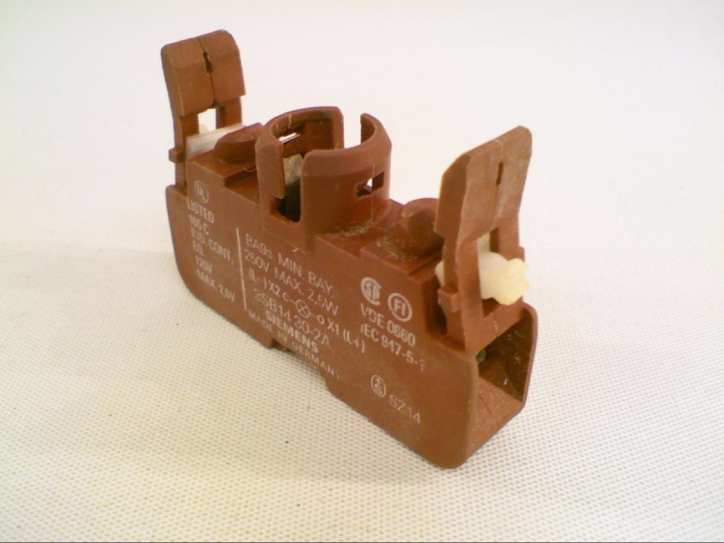 SIEMENS 3SB1-430-2A