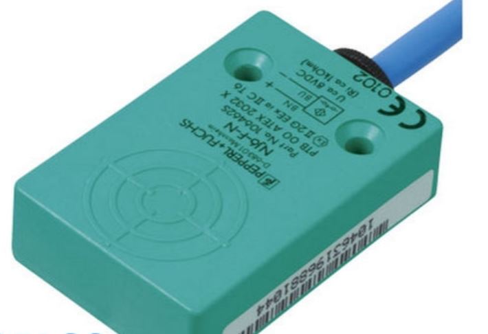 PEPPERL & FUCHS NJ6-F-E2-5M