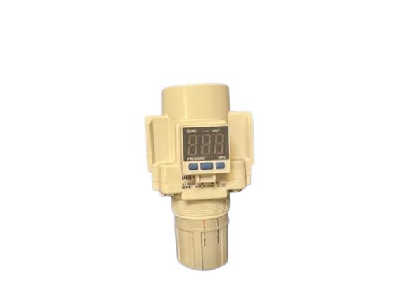 AR40K-04E1-ZA-B par SMC