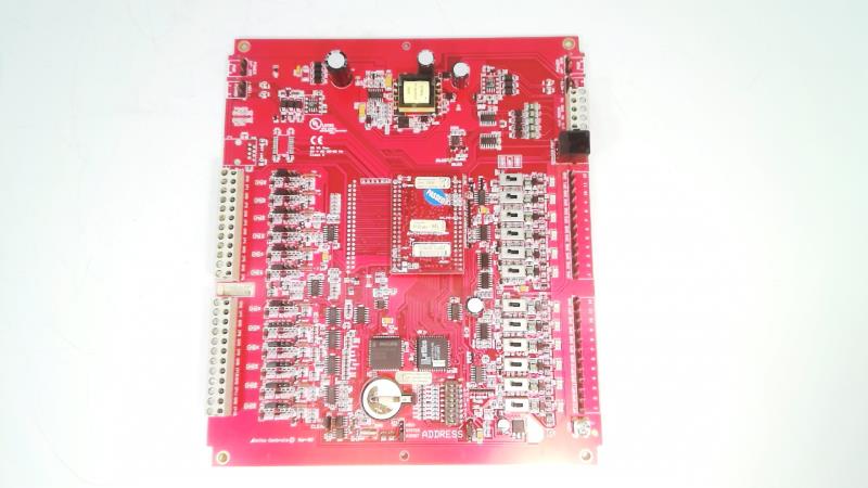 DELTA CONTROLS DSC-1212H