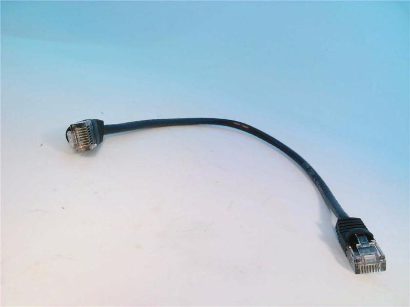 SHAXON INDUSTRIES UL724M801BK-1F