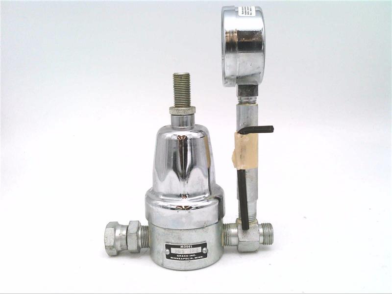 GRACO 205-122