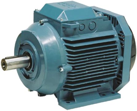 ASEA BROWN BOVERI M2AA71B-2
