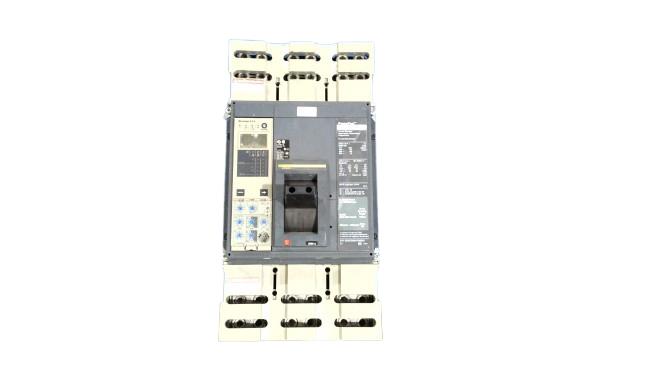 SCHNEIDER ELECTRIC PLL34120U44ASA