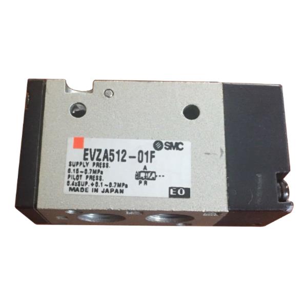 EVZA512-01F by SMC