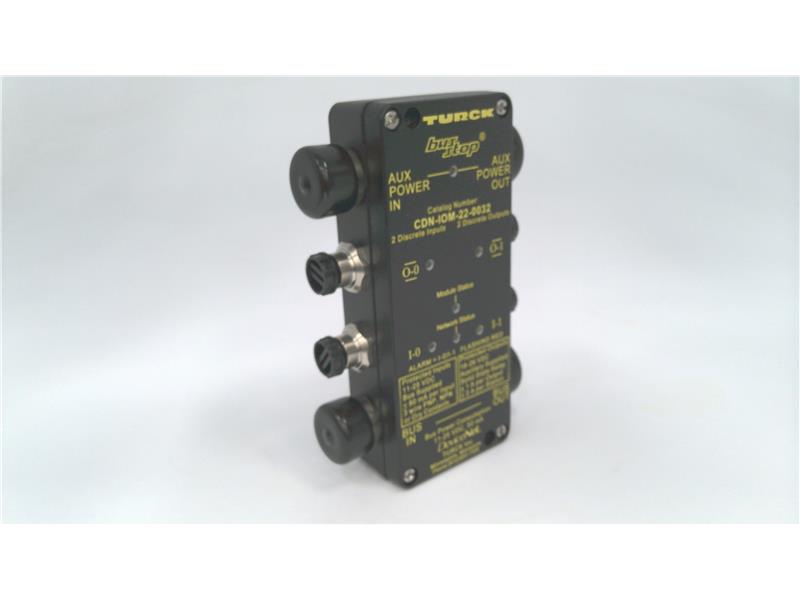 TURCK CDN-IOM-22-0032