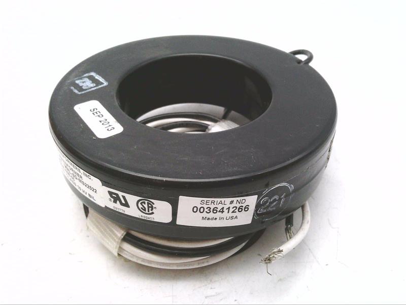 INSTRUMENT TRANSFORMERS INC 25645-008-05