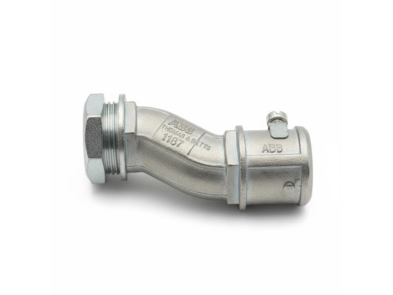 ABB THOMAS & BETTS 1187