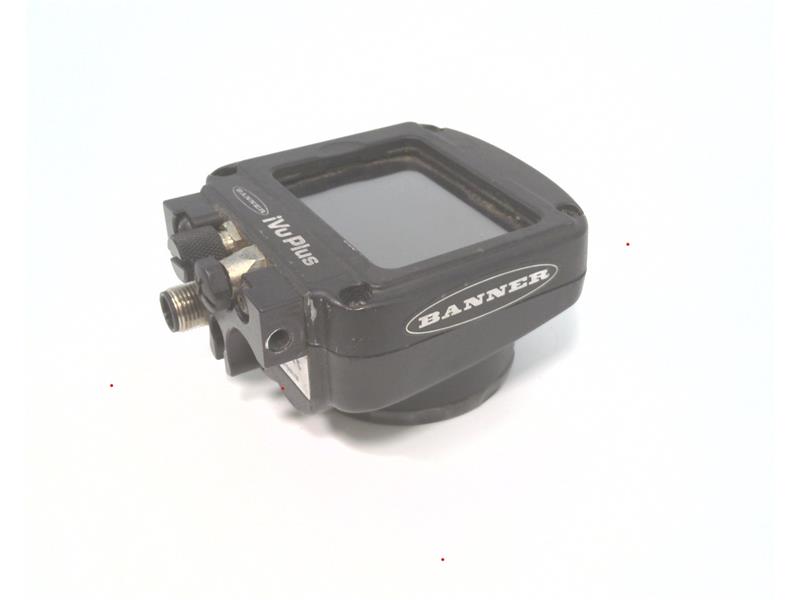 BANNER ENGINEERING IVUPTBR06