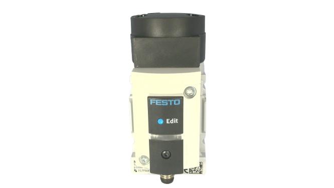 FESTO MS4N-DL-1/4-AD7