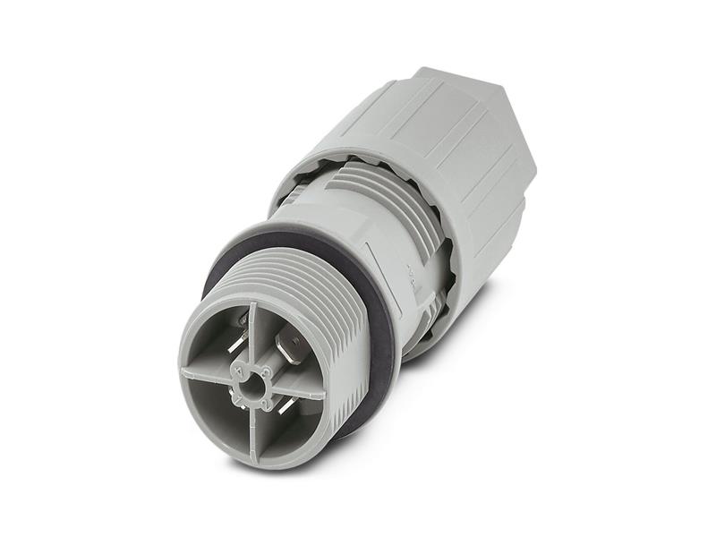 PHOENIX CONTACT QPD W4X2,5 6-10 M25 FC GY