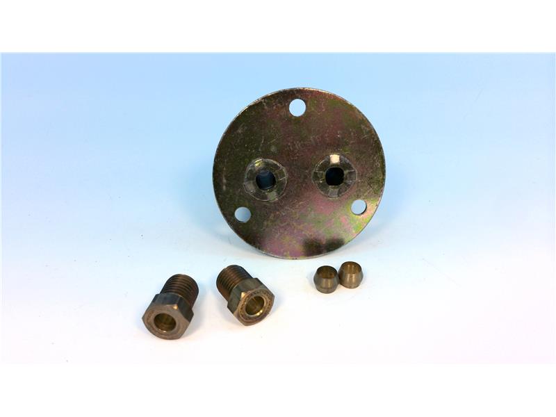 JOHNSON CONTROLS T-800-1604