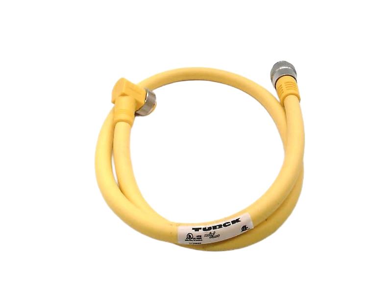 RSM WKM 66-1M by TURCK