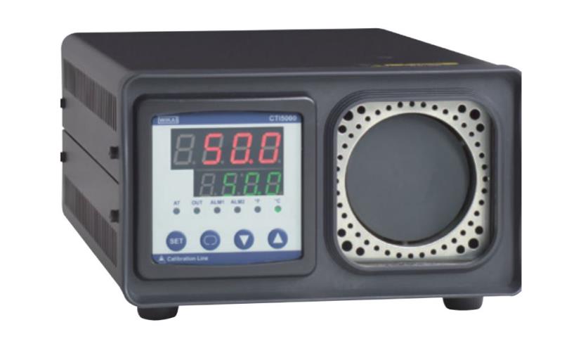 WIKA CTI5000