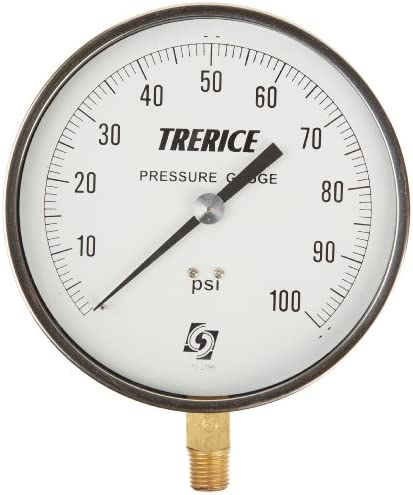 TRERICE 600CB4502LD110