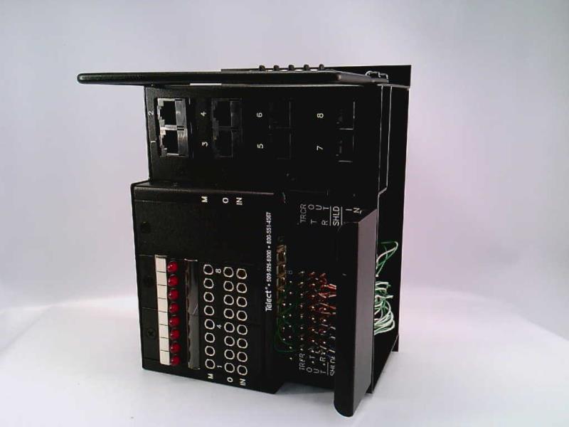 TELECT 010-5008-0020