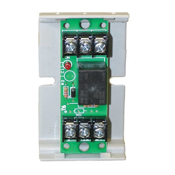 AIR PRODUCTS & CONTROLS MR-701/C