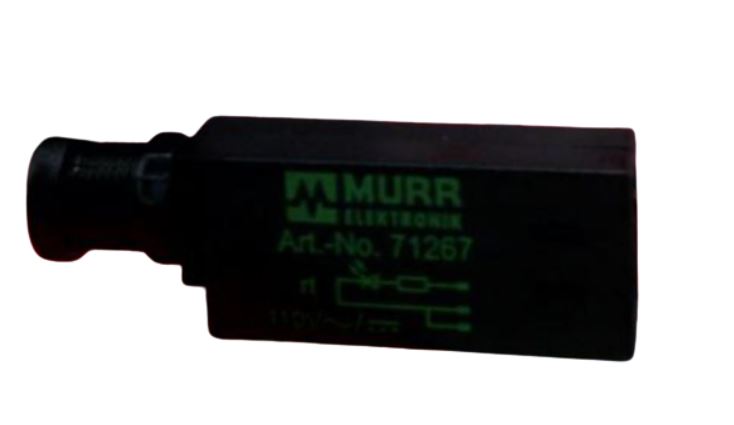 MURR ELEKTRONIK 71281