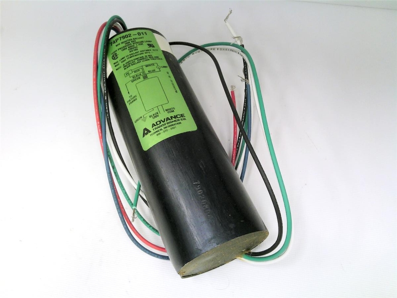 74P7902-011 por PHILIPS