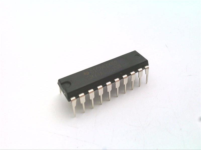 TEXAS INSTRUMENTS SEMI SN74ALS520N